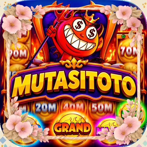 mutasitoto — galeri pratinjau - APK Resmi